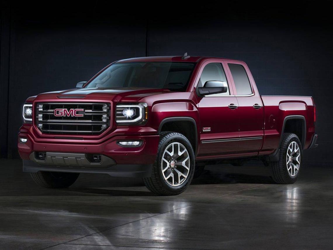 GMC SIERRA LIMITED 2022 3GTP9EEL3NG126005 image